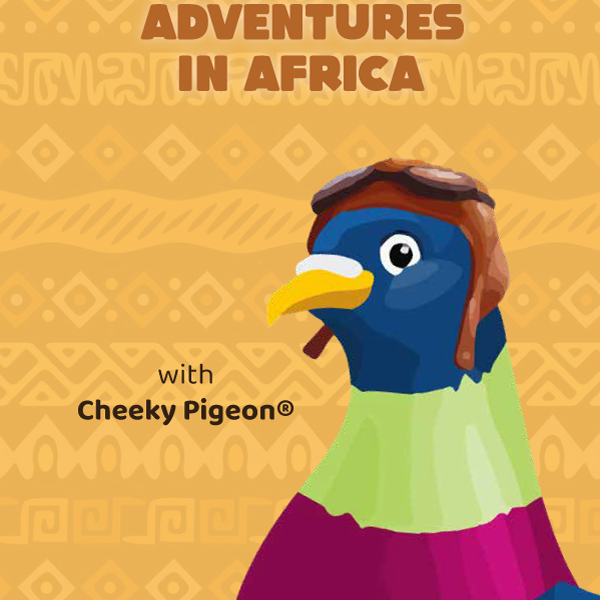 Adventures In Africa