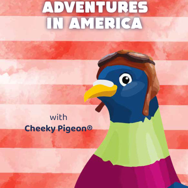 Adventures In America