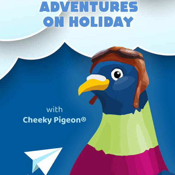 Adventures On Holiday